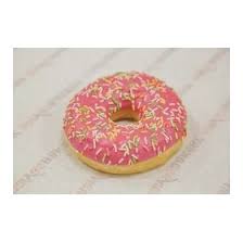 Fm Strawberry Doughnut